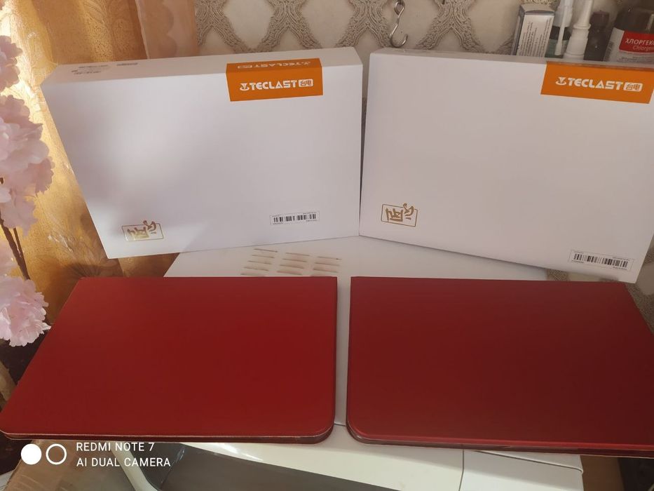 Планшет Teclast ігровий T65 Plus Планшет 13.4-дюймовий