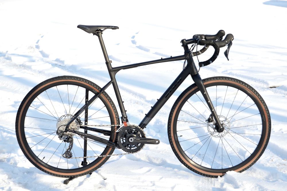 FV23 2025 komfort FUJI JARI 1.1 gravel GRX810 faktura gwarancja RATY