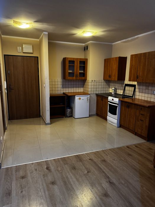 Kawalerka do wynajęcia Szczecin