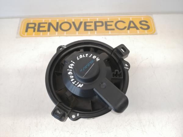 Motor da chauffage / sofagem MITSUBISHI Colt VI (Z3_A, Z2_A)