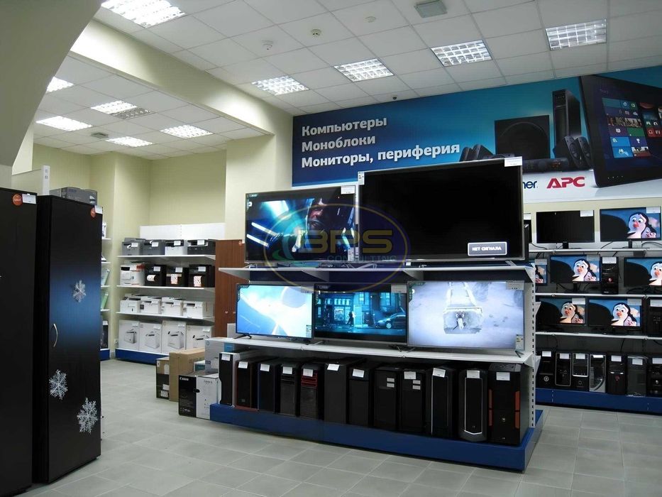 Продаж фасадного приміщення із стабільним орендатором