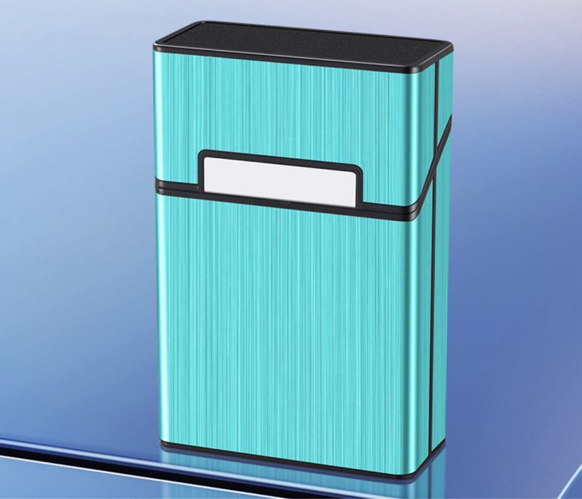 Бокс кейс портмоне