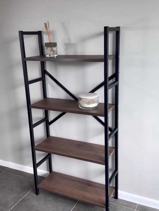 Стелаж етажерка полка полиця для книг шафа шкаф стеллаж для игрушек