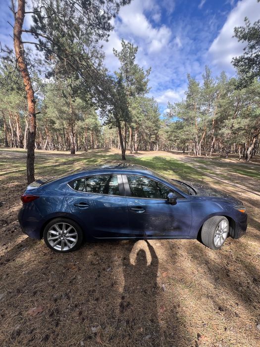 Продам Мазду3 FL Touring