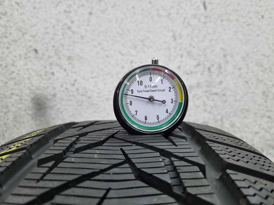 225/50/18 99V Vredestein Wintrac X-Treme S Dot.4418R