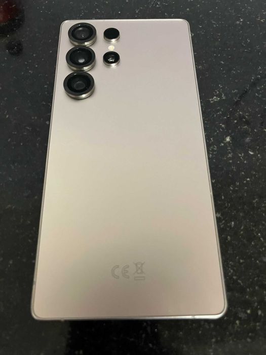 Samsung S25 Ultra 512GB