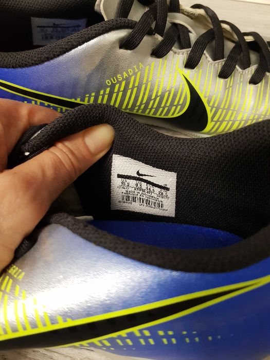 Футзалки Nike Mercurial Vortex III Neymar р. 44