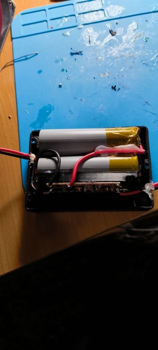 ДБЖ для роутера та термініла