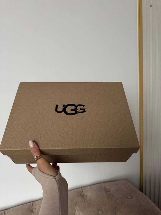 Осінні Ugg tazz, вони просто неймовірні!!