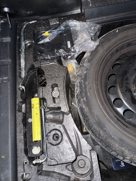 VW Passat 1.6 | 2011 | Full extras