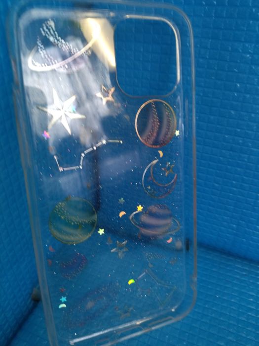 Etui do iPhone 11 (X5-AD)