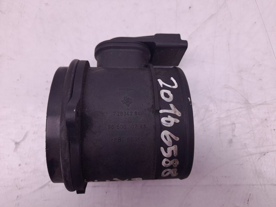 Medidor massa de ar / MAF FIAT Scudo Combi (270_, 272_)