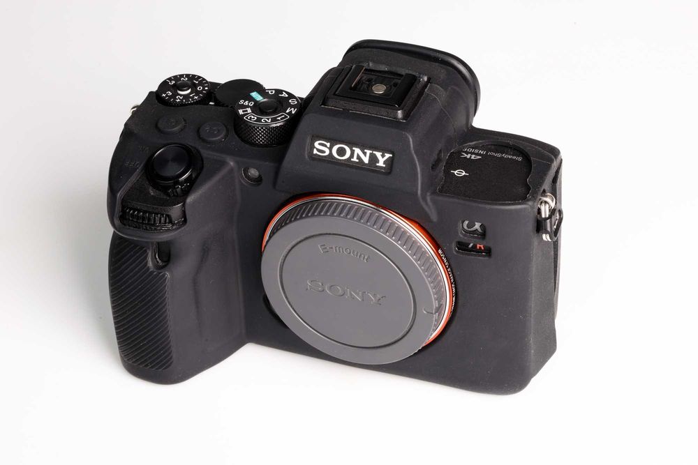 Sony A7R IVa body ILCE7RM4A