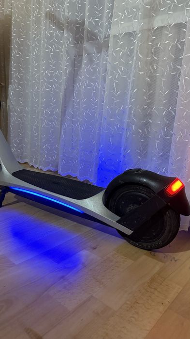 Електро самокат Gelius effort pro 2s