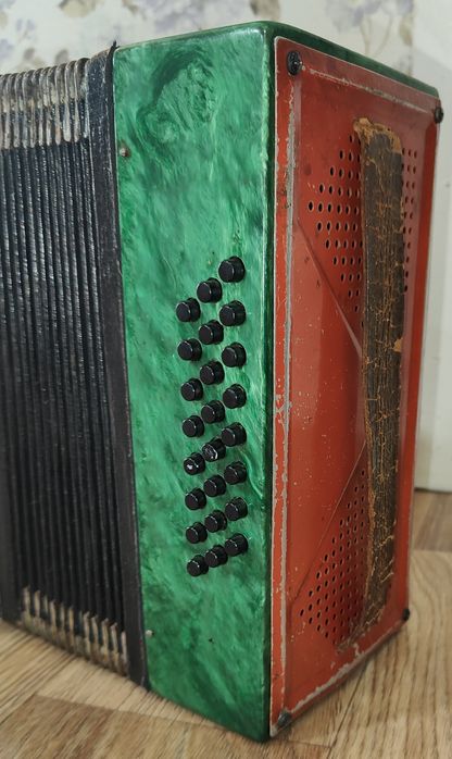 Дитячий баян у доброму стані