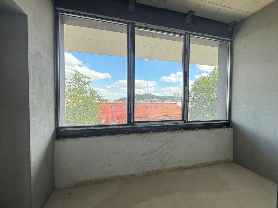 1-кімнатна квартира за адресою вул. Клепарівська (площа 54 м²) - Atlanta.ua - фото 12