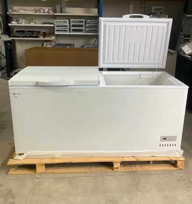 ARCA CONGELADORA - NOVA