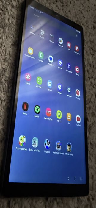 SAMSUNG Galaxy A7 Lite