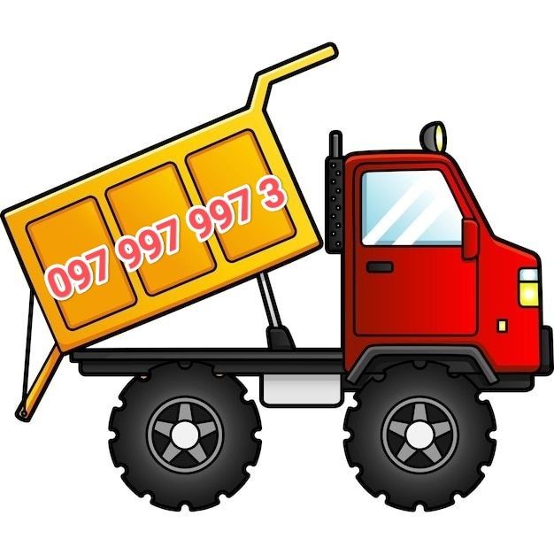 Щебінь пісок вапняк доставка