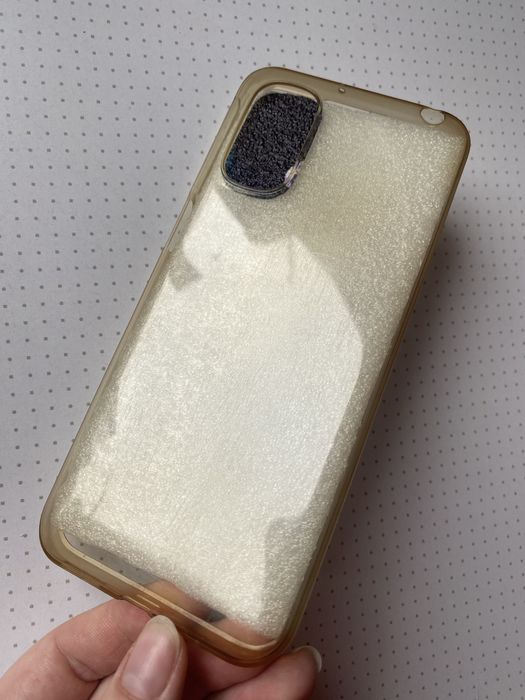 Чехол до Motorola g41 чохол