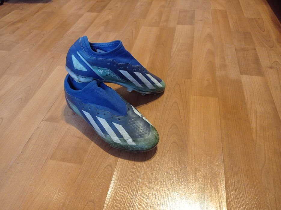 Бутси Адидас X оригінальні