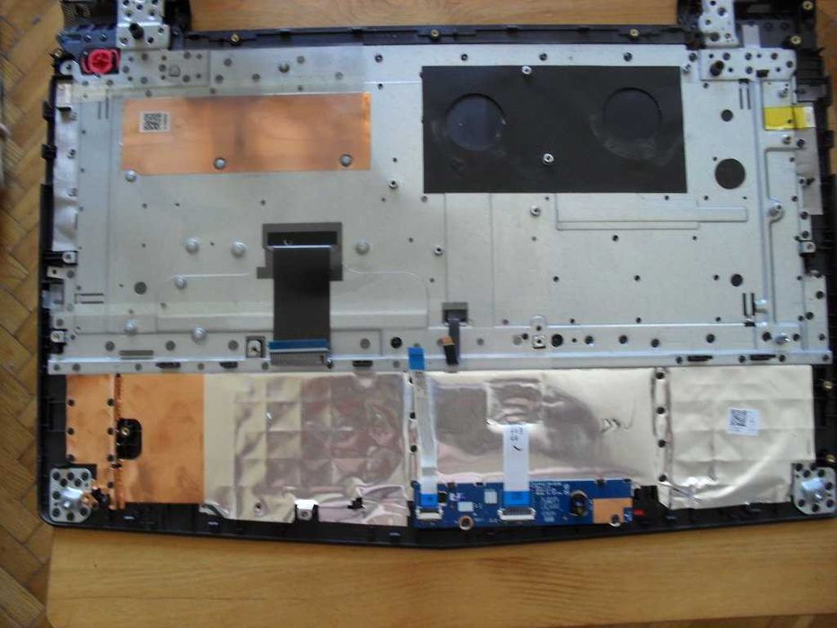 Lenovo Y520 -15IKB obudowa