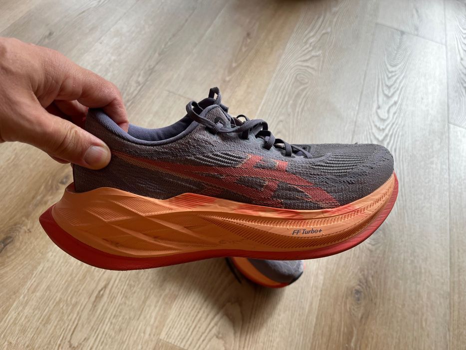 Asics Superblast 2 42.5
