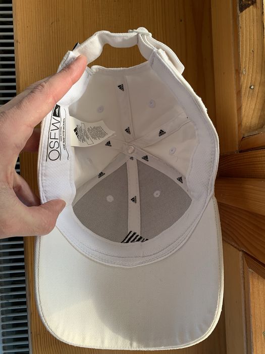 Czapka z daszkim Adidas