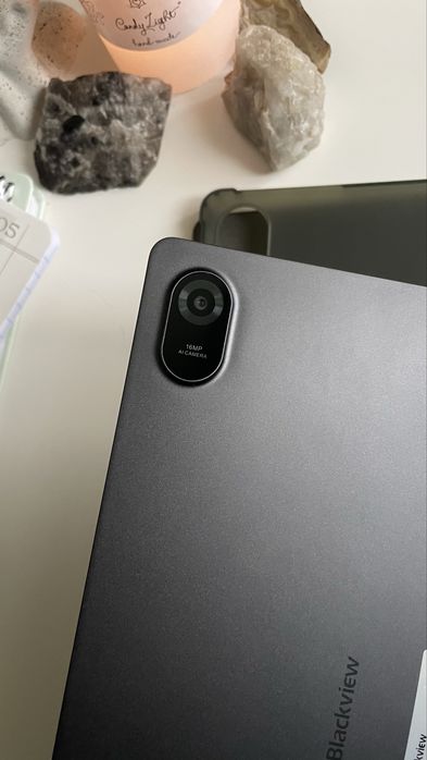 Планшет фірми Blackview