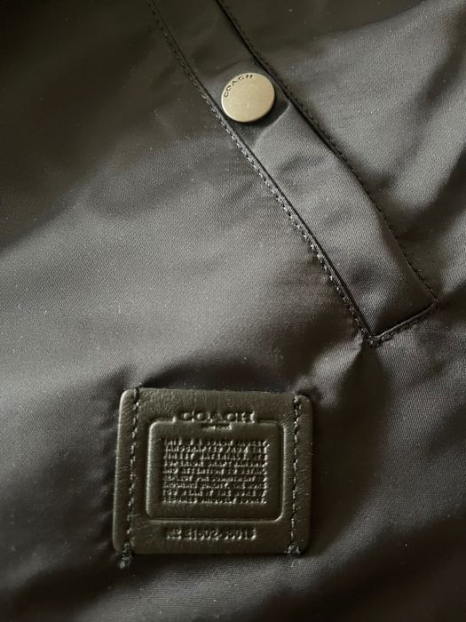 Casaco (Coach) original