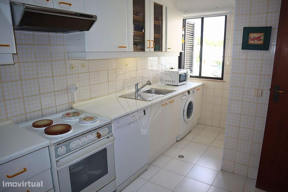 Apartamento T2 para venda