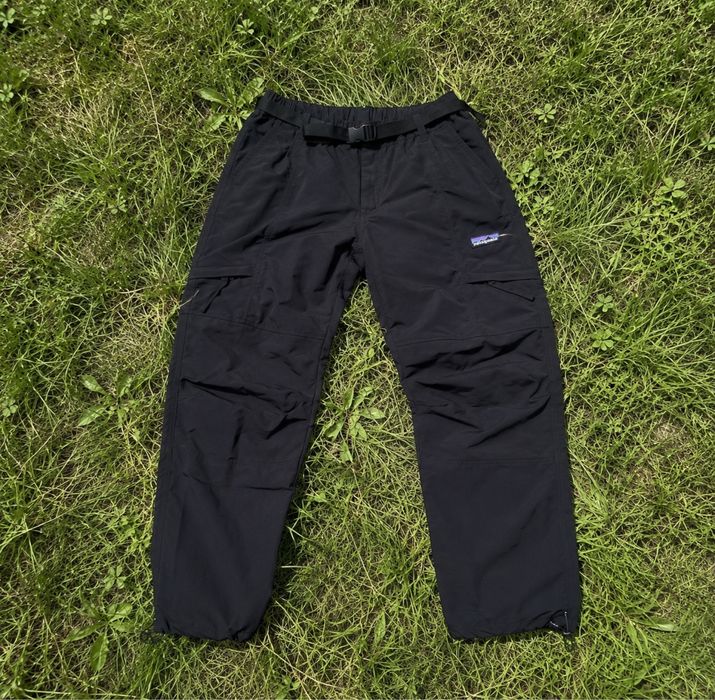 Patagonia Cargo.