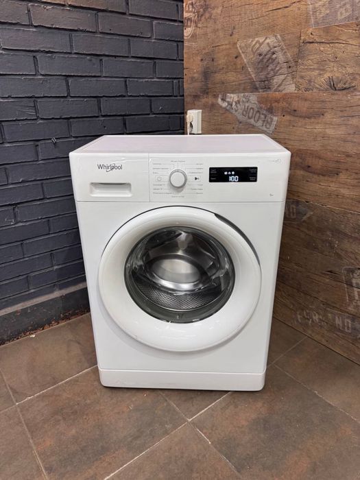 Стиральная машина з доставкою Samsung WF-H600WCW, гарантія, занос