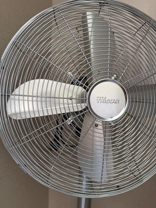 Ventoinha Tristar