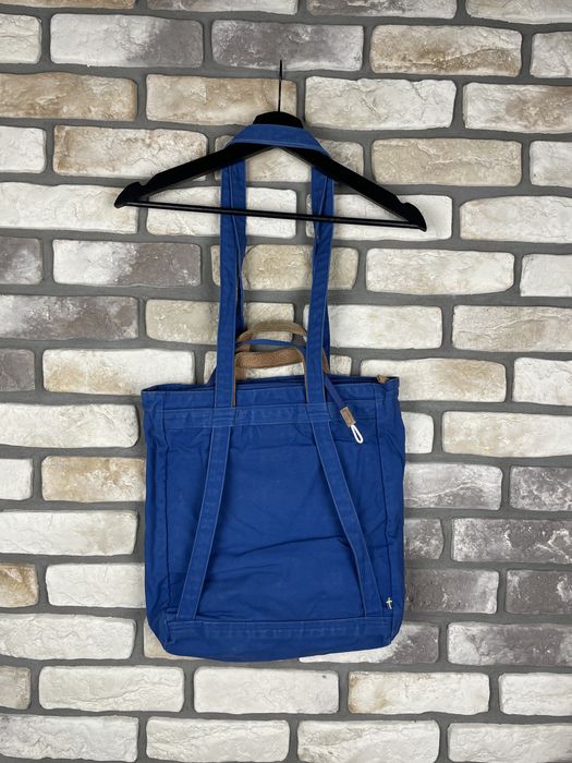 Torba torebka plecak nerka fjallraven