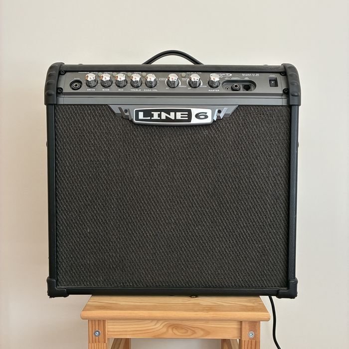 Line6 Spider III 30