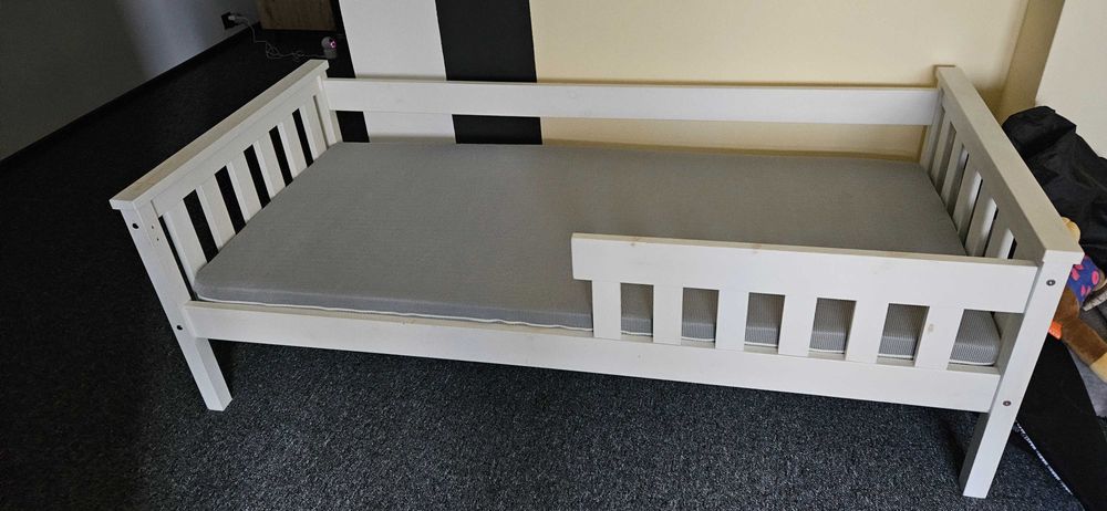 Łóżko dziecięce 190x90