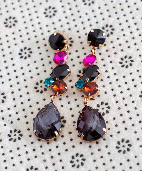 Бижутерия маленькие подарки для себя и друзей