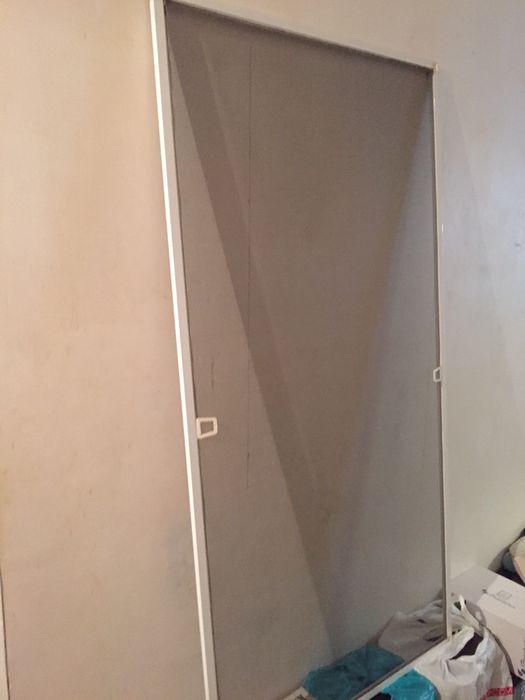 Сетка для окна