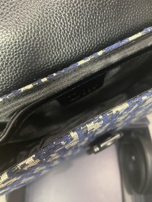 Christian Dior Bolsa com caixa