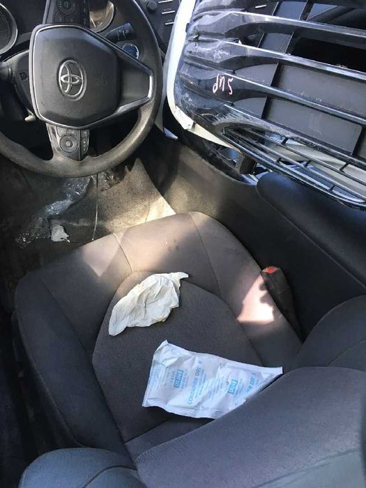 Разборка Toyota Camry 55 70 Hybrid Камри USA 2017 2018 2019 2020 2021