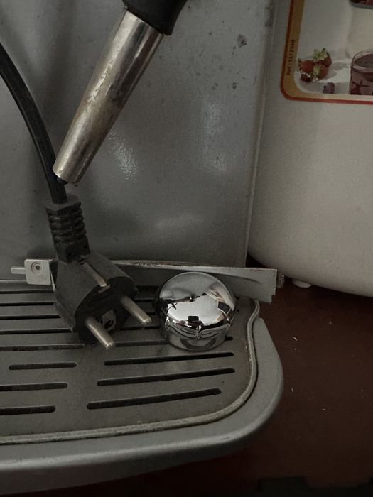 Express Saeco Incanto na czesci