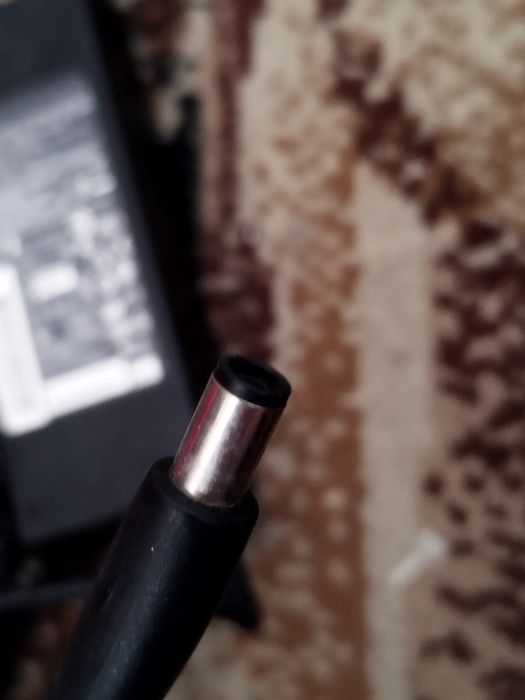 Zasilacz laptopa HP