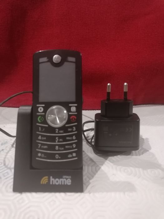 Telemóveis s/fios de cartão da optimos/Nos coleccionáveis