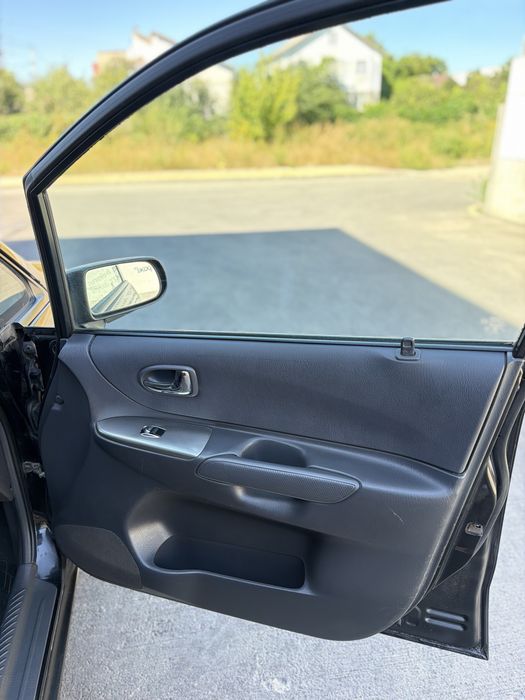 Mazda Premacy 2.0 turbo diesel