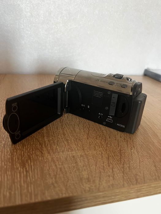 Відеокамера Panasonic