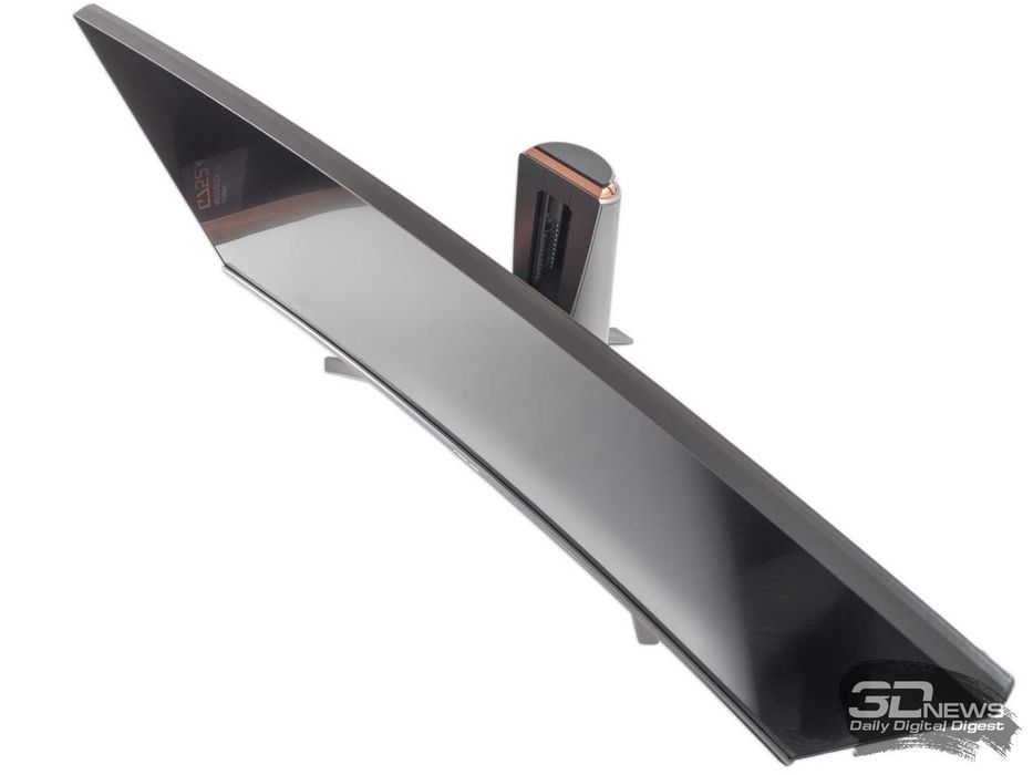 Монитор ASUS 34" PG348Q (90LM02A0B01370)