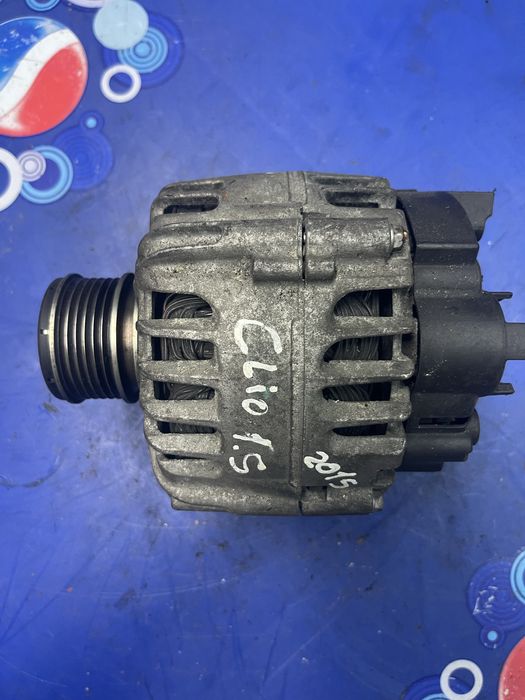 Alternador Renault 1.5 dci
