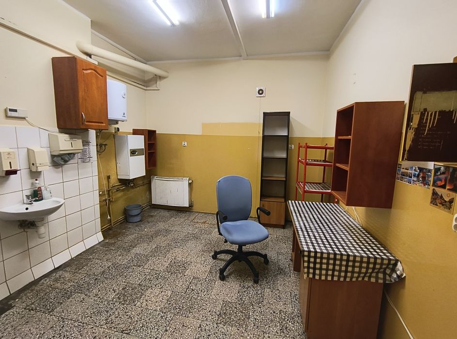 Lokal użytkowy w centrum Wałbrzycha Moniuszki 10