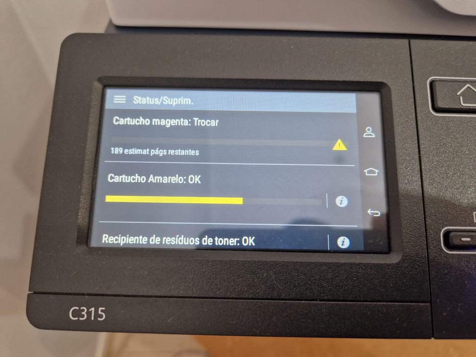 Xerox C315 Printer64730153759873122